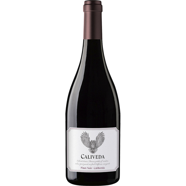 Caliveda Pinot Noir