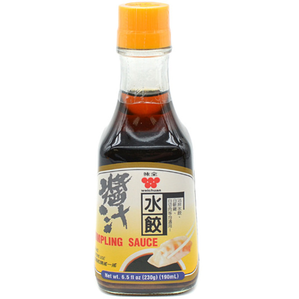 Wei-Chuan Dumpling Sauce