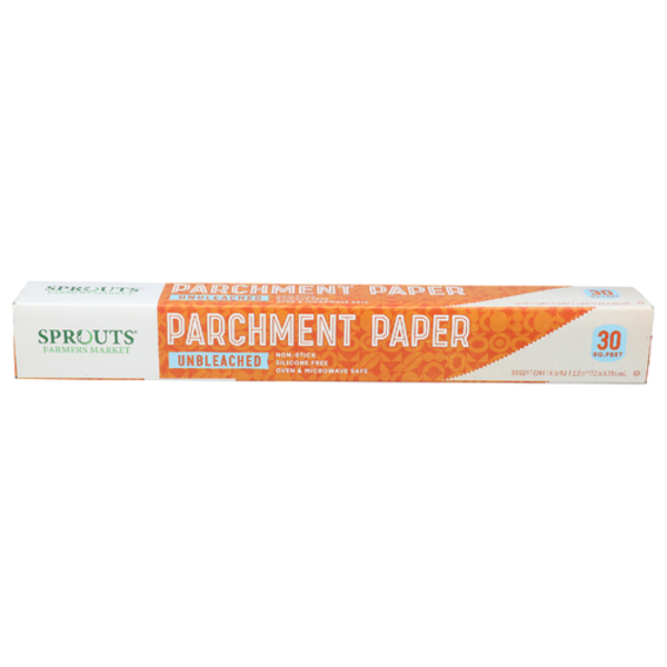Sprout Mini Paper Sprouts Farmers Market Sprouts Parchment Paper Same-Day Delivery or ...