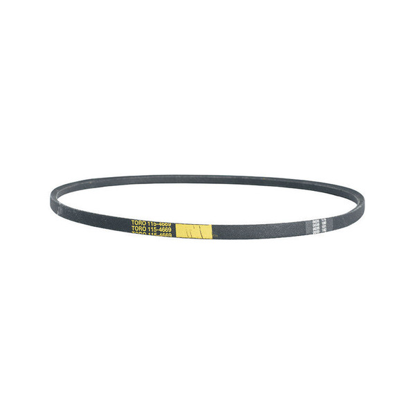 Toro 22" Drive Belt 38991 GENUINE