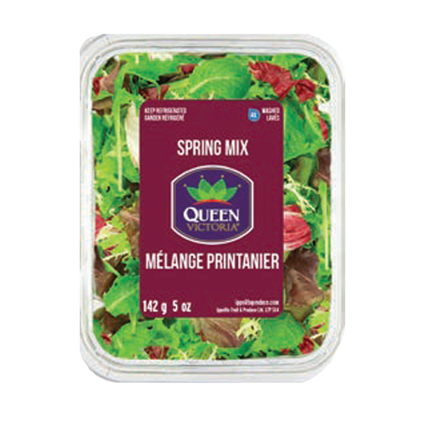 Winter/spring Mix Spring Mix, 142-g Same-Day Delivery | Giant Tiger