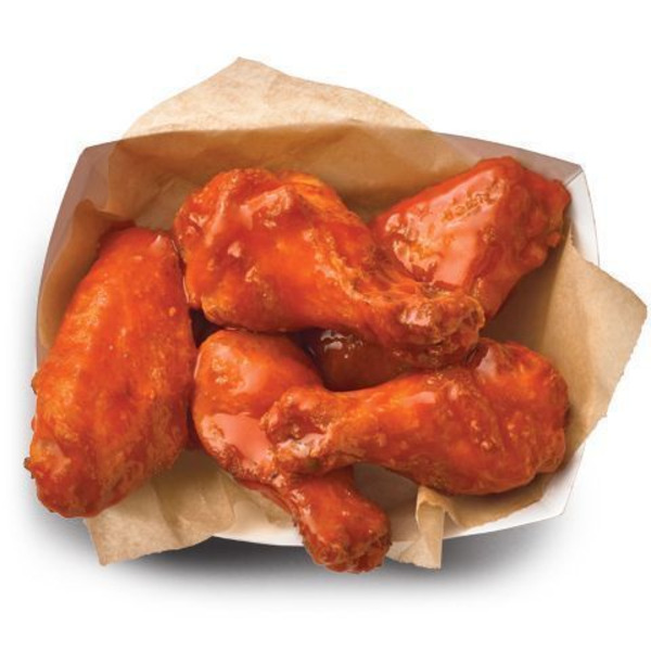 Tyson Buffalo Chicken Wings