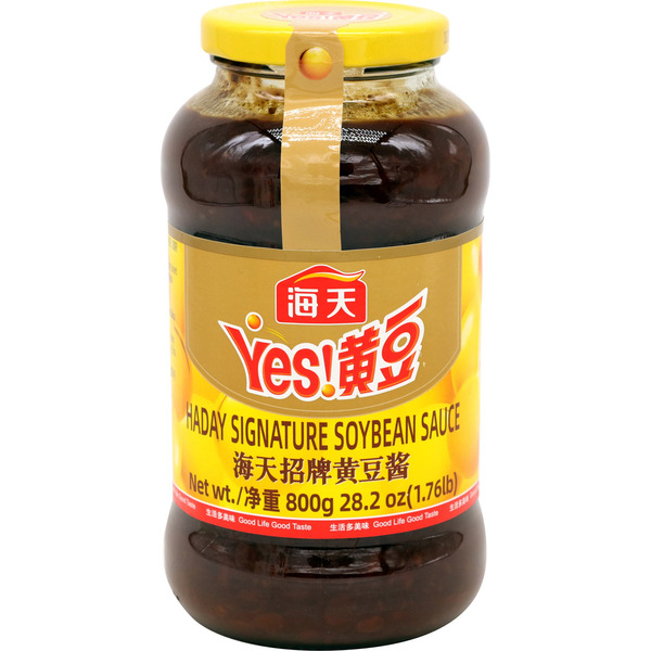 Haday Soy Bean Sauce