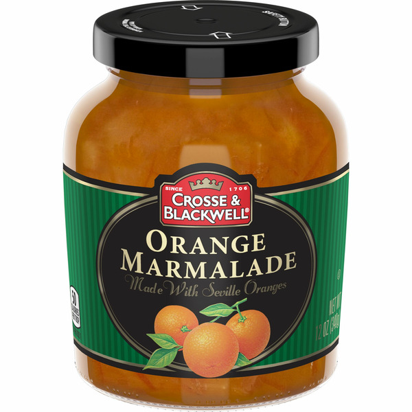 Crosse & Blackwell Marmalade Same-Day Delivery or Pickup | Publix