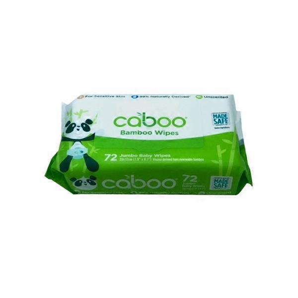 caboo wipes
