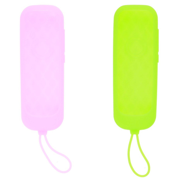 Glow-in-the-Dark Silicone Roku Remote Case Same-Day Delivery | Dollar Tree