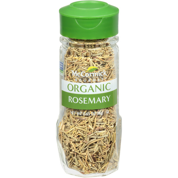 McCormick Gourmet™ Organic Rosemary
