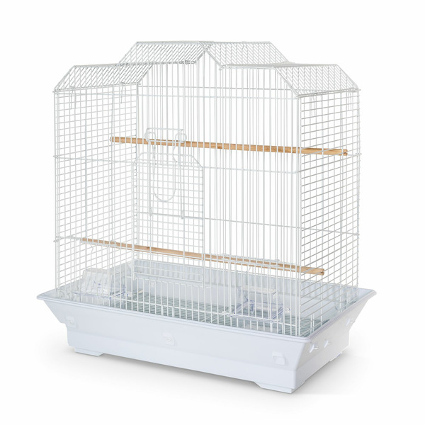 All Living Things Easy-Clean Home Cage