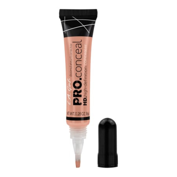 L.A. Girl Cosmetics HD Pro.Conceal - Peach Corrector