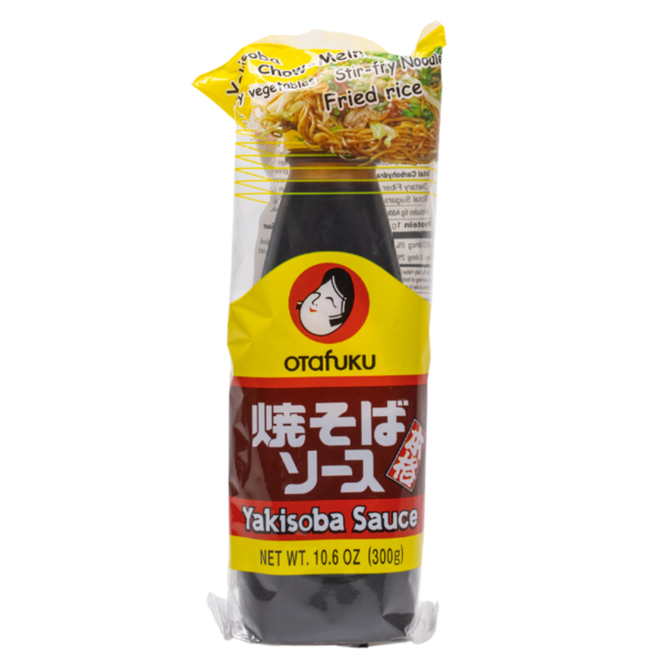 Otafuku Yakisoba Sauce Same-Day Delivery or Pickup | Times Supermarket