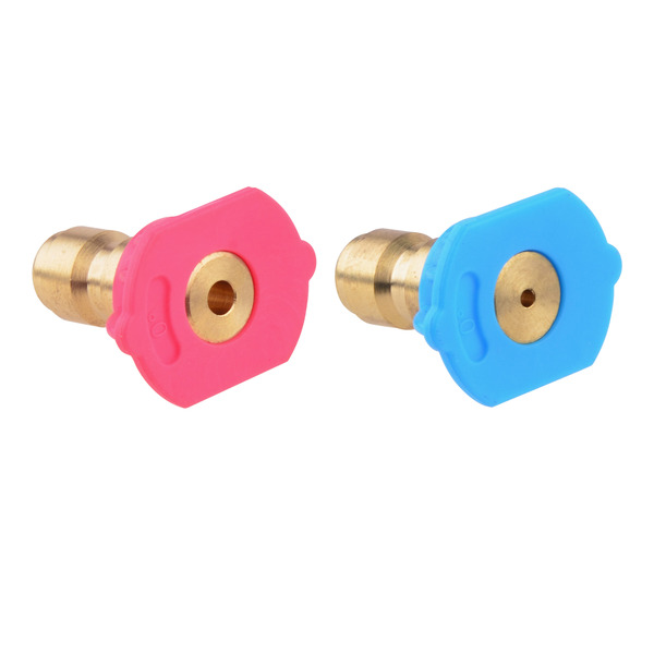 Surface Maxx 4500-PSI 1/4-in Second story nozzle kit for Pressure Washers