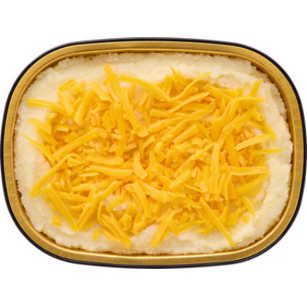 ReadyMeals Cheese Grits