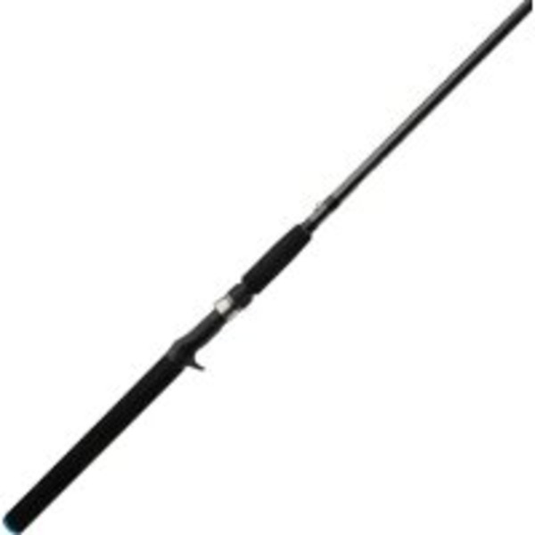 H2OX Angler Baitcasting Rod