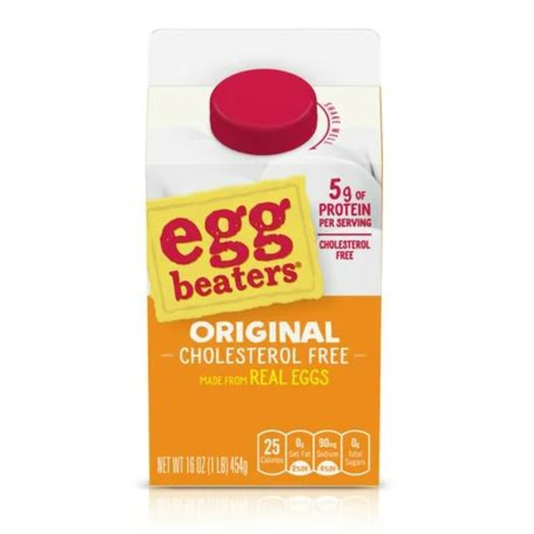 Egg Beaters Original Liquid Egg Substitute