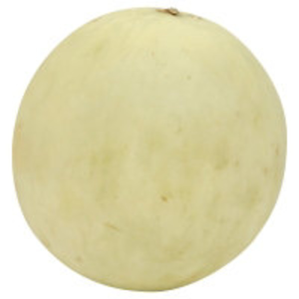 Flesh Orange Melon