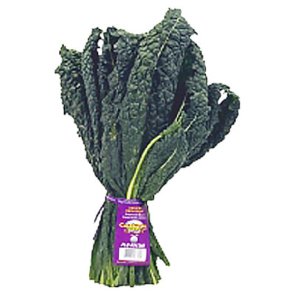Cal-Organic Farms Organic Lacinato Green Kale