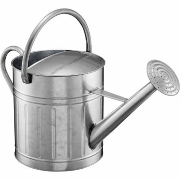 Ground Work 2.3 gal. Watering Can