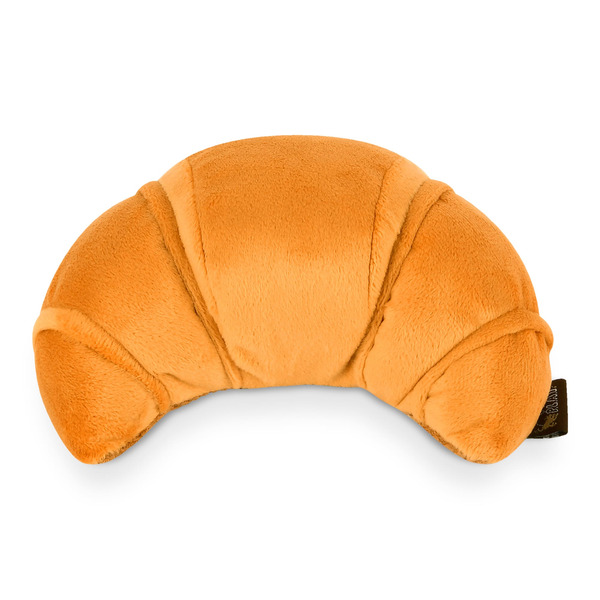 P.L.A.Y. Barking Brunch Collection Pup's Pastry Plush Dog Toy
