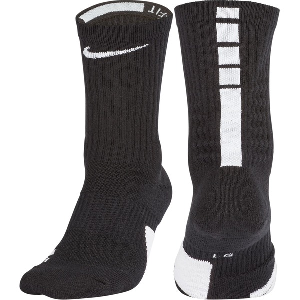 Nike Elite Basketball Crew Socks