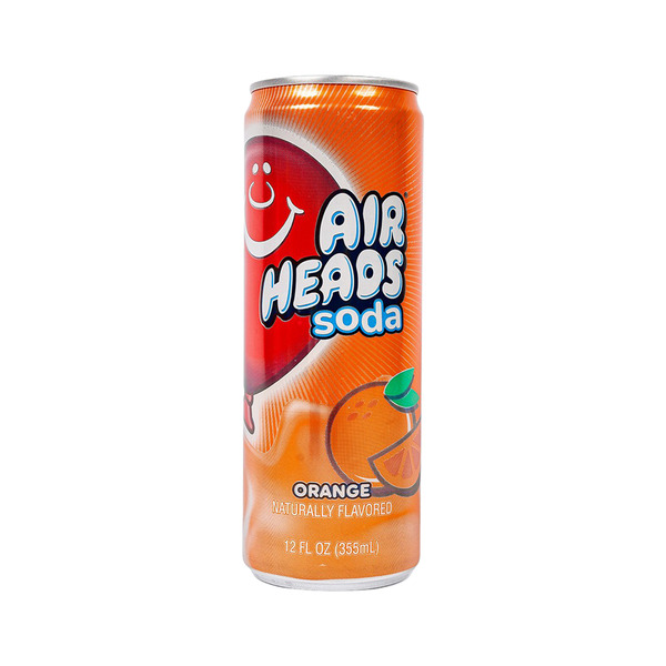 Airheads Airheads Soda Orange — product image