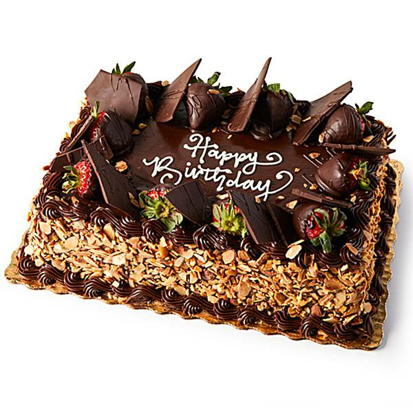 Publix Publix Chocolate Avalanche Cake SameDay Delivery or Pickup