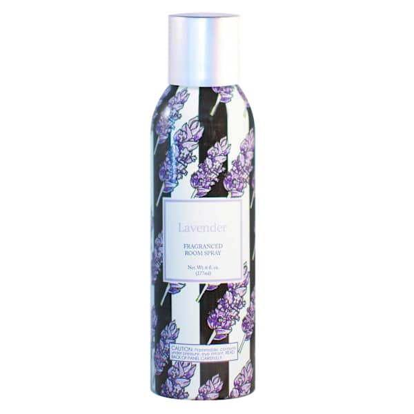 6Oz Lavender Room Spray