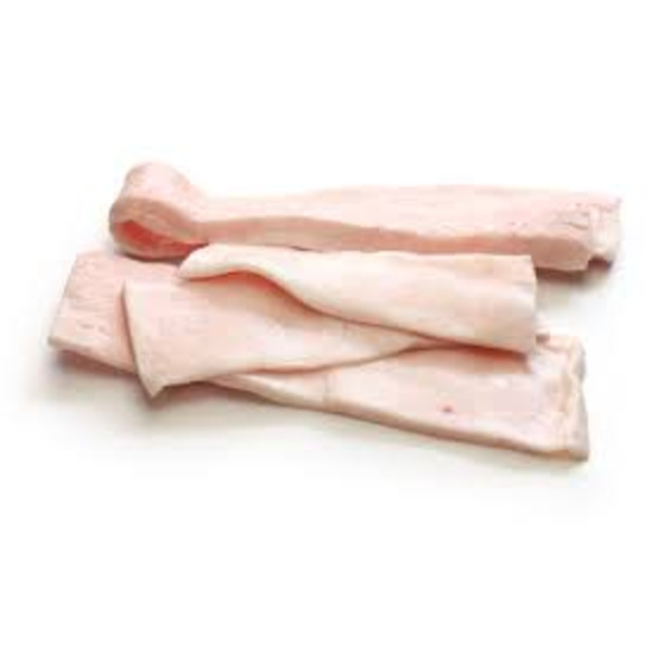 Cardenas Markets Pork Fat