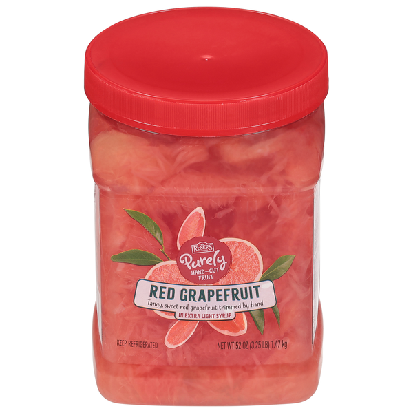 Reser's Fine Foods Red Grapefruit