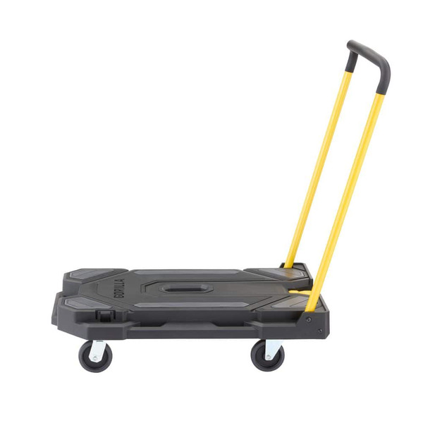 Gorilla 600 Lb. Capacity Platform Cart