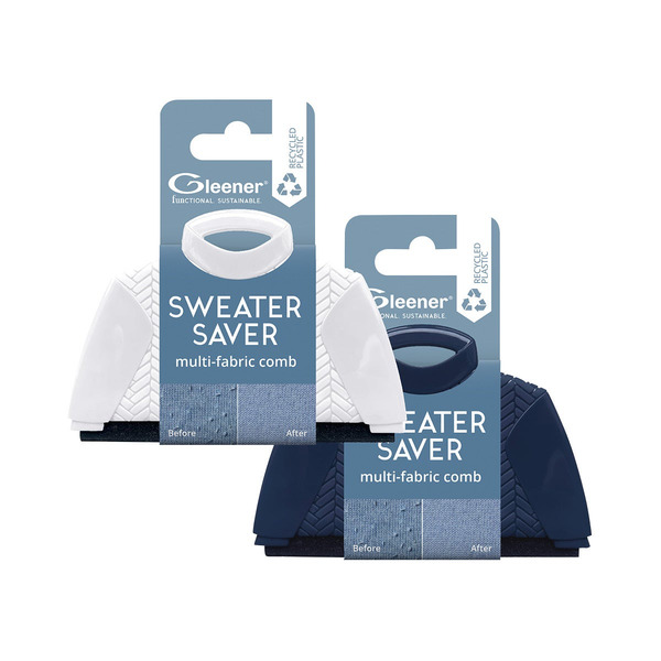 Gleener Sweater Shaver