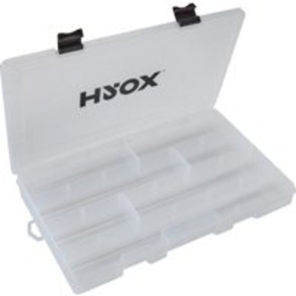 H2OX 3700 Standard Utility Box