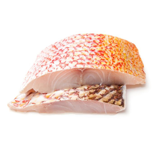 Frozen Lane Snapper Fillets