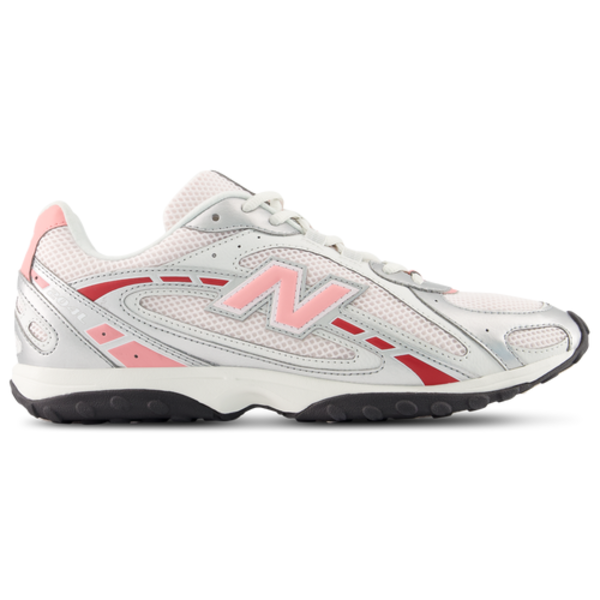 New Balance Women's 204L Running Shoes, Size 9 - Silver Metallic/Double Bubble
