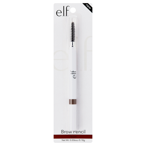 e.l.f. Taupe Instant Lift Brow Pencil Same-Day Delivery | Reasor's