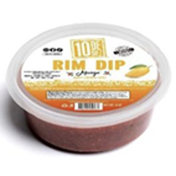 Mango Rim Dip