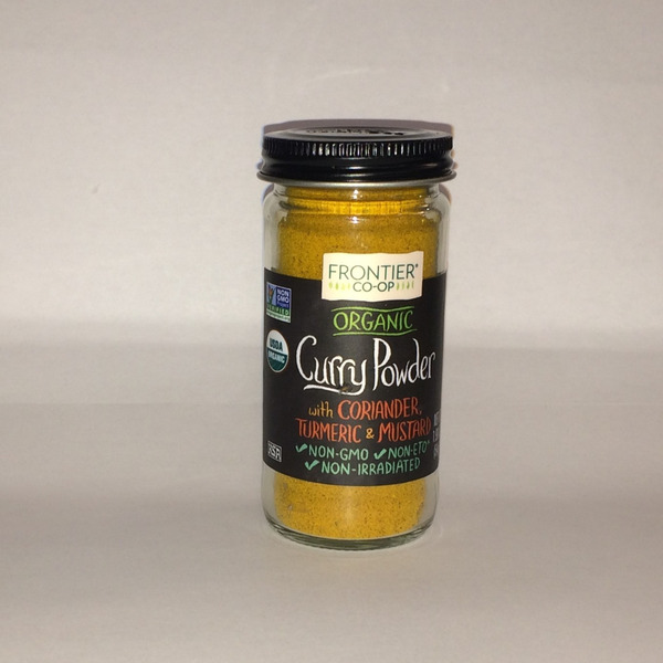 Frontier Co-op Curry Powder Same-Day Delivery or Pickup Super
