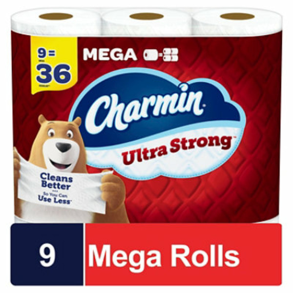 Safeway Charmin Ultra Strong Toilet Paper SameDay Delivery or Pickup