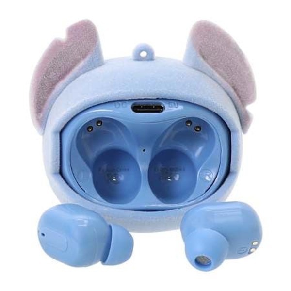 Disney Stitch TWS Earbuds