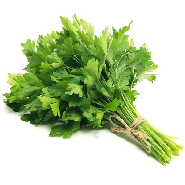 Curly Parsley