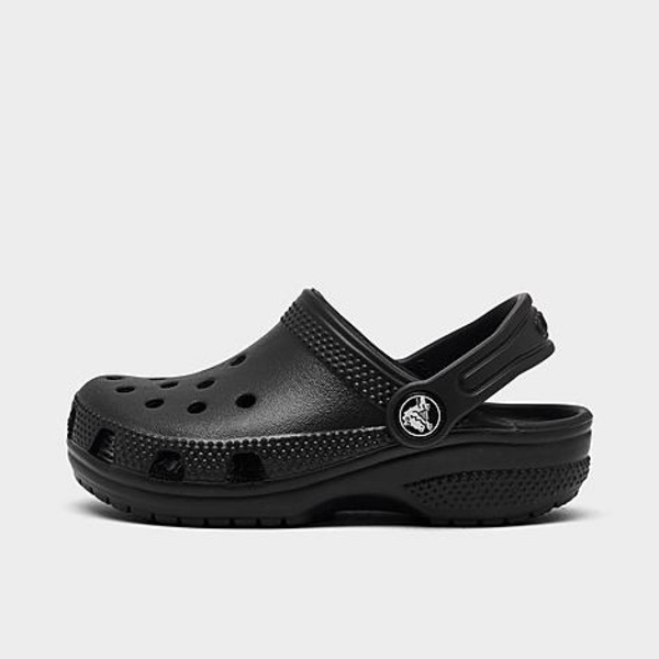Crocs Toddler Classic Clogs