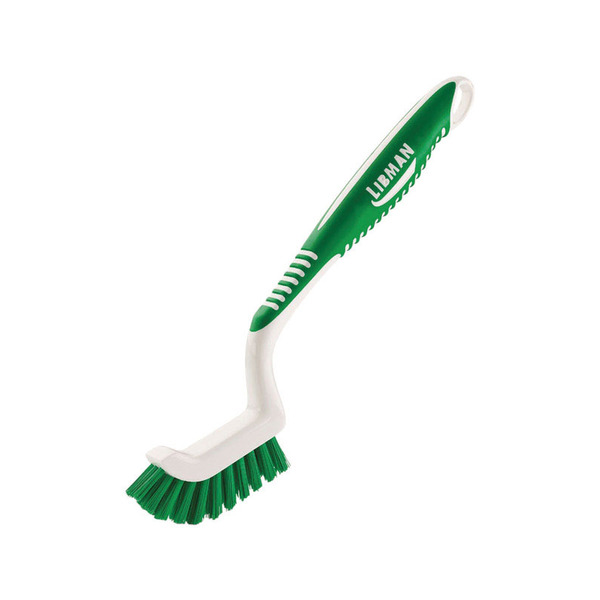Libman Brush, Tile & Grout