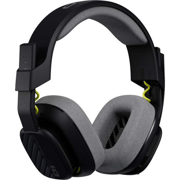 Logitech Headphones, A10