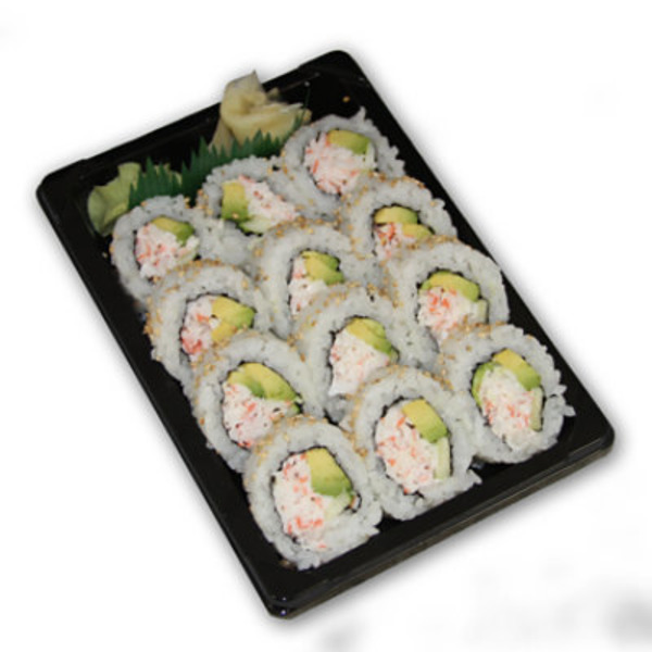 Sonny Sushi Company California Roll