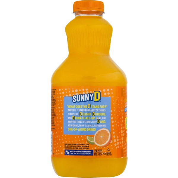 32 Sunny D Nutrition Label Label Design Ideas 2020