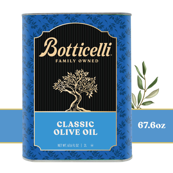 Botticelli Classic Olive Oil Same-Day Delivery or Pickup | Market
