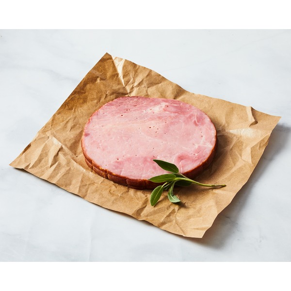 Cooks Ham Steak