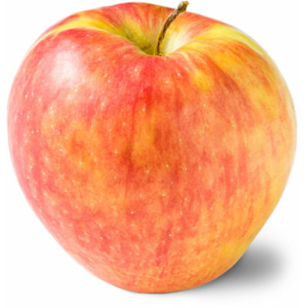 Honeycrisp Apples