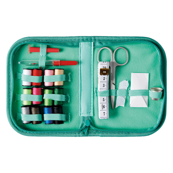 Easy Home Travel Sewing Kit Pattern Number 2 Same-Day Delivery or