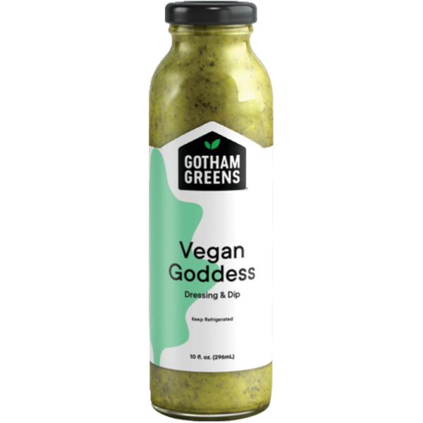 Gotham Greens Vegan Goddess Dressing & Dip Same-Day Delivery or Pickup |  Sprouts Farmers Market
