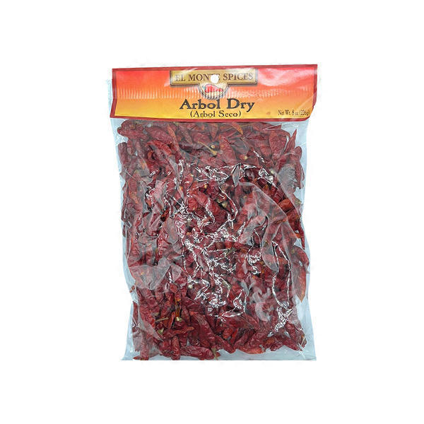 El Monte Arbol Peppers